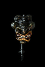 THE PRODIGAL SON: THE REBEL