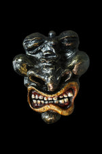 THE PRODIGAL SON: THE REBEL