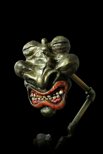 THE PRODIGAL SON: THE VISIONARY