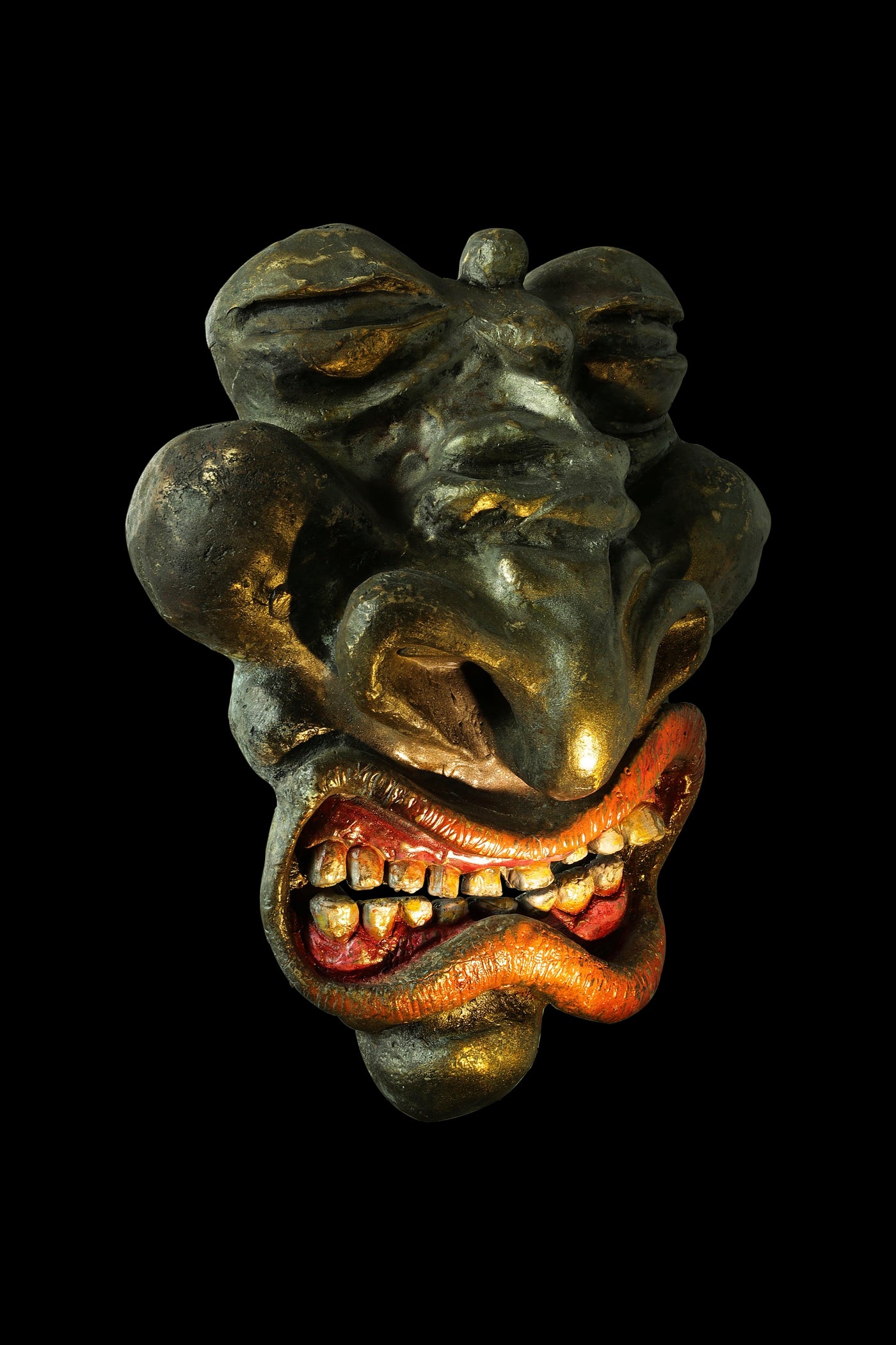 THE PRODIGAL SON: THE VISIONARY