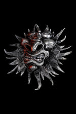 THE PRODIGAL SUN: DESCENDANT