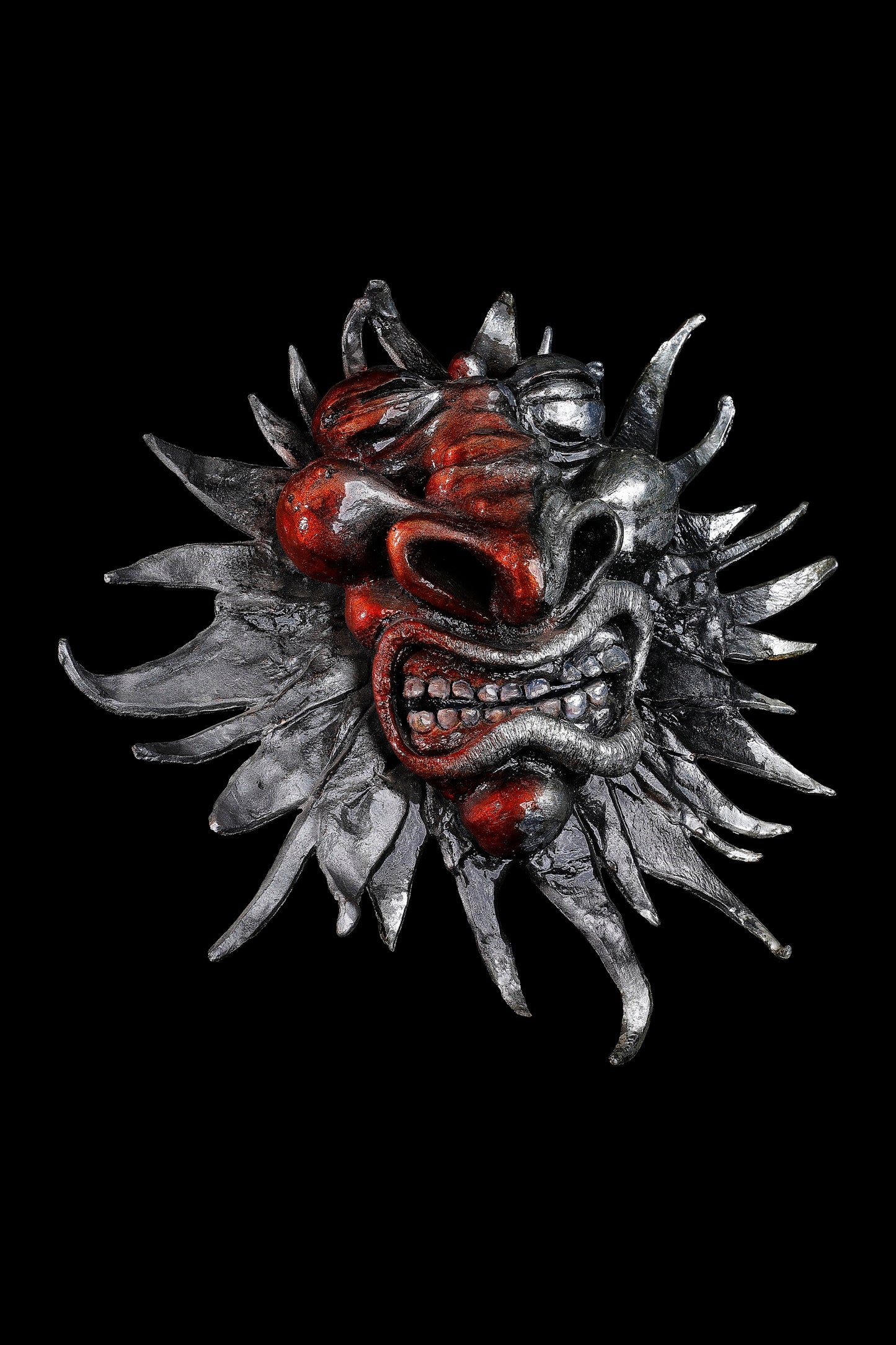 THE PRODIGAL SUN: DESCENDANT