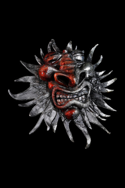 THE PRODIGAL SUN: DESCENDANT