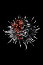 THE PRODIGAL SUN: DESCENDANT