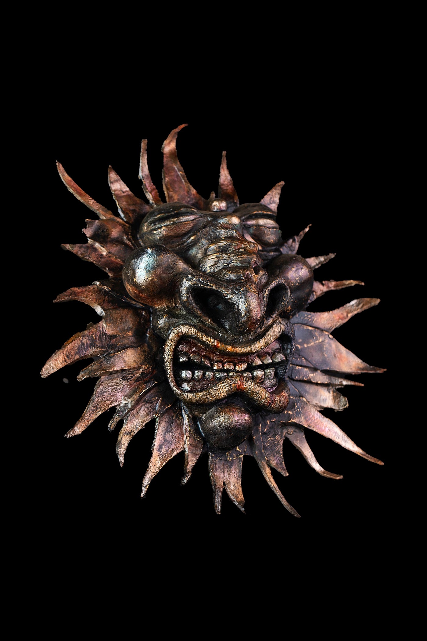 THE PRODIGAL SUN: ASCENDANT