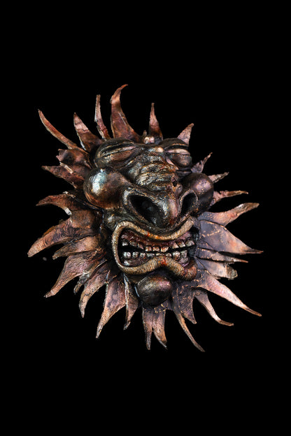 THE PRODIGAL SUN: ASCENDANT