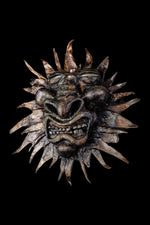 THE PRODIGAL SUN: ASCENDANT