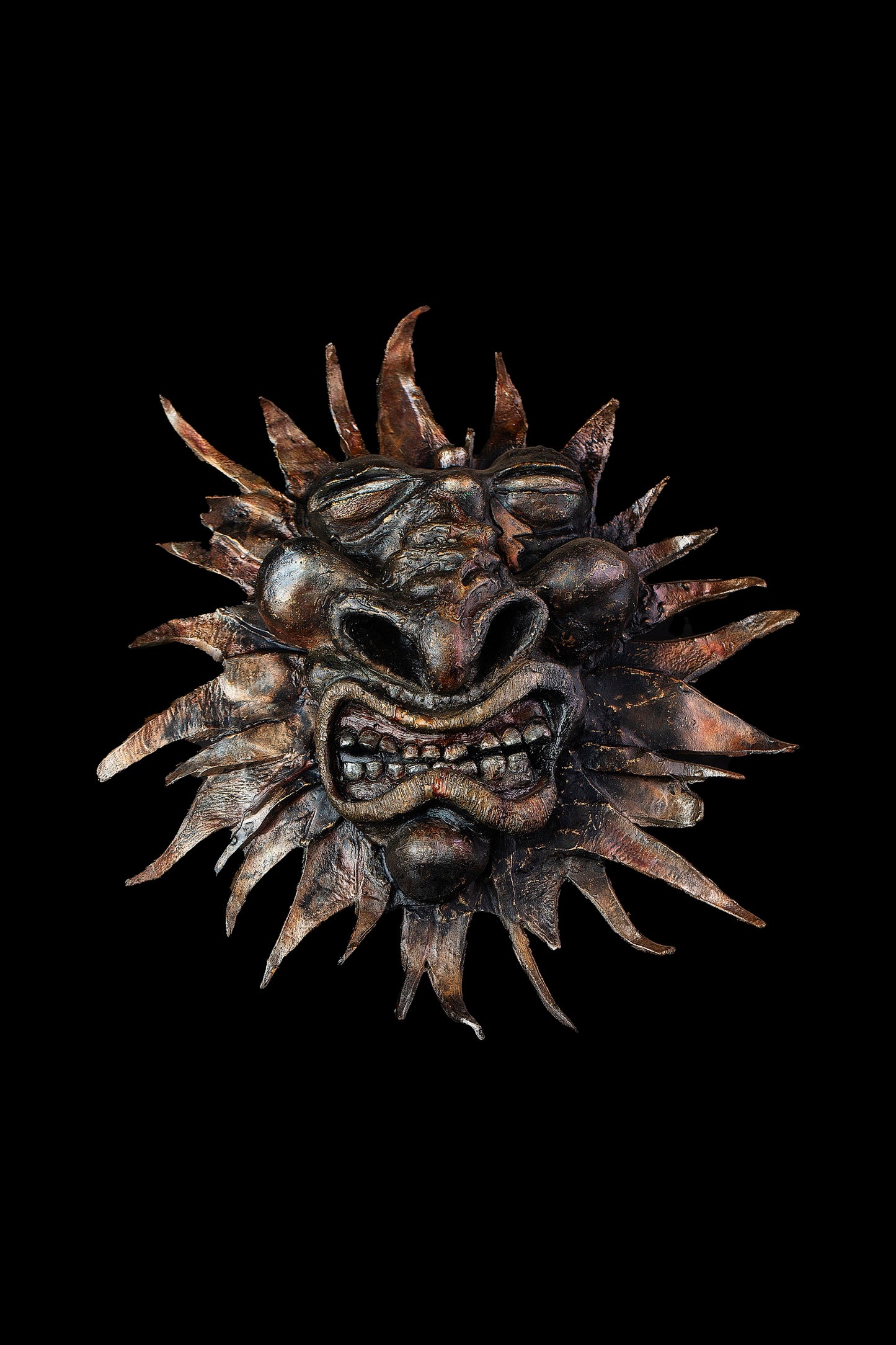 THE PRODIGAL SUN: ASCENDANT