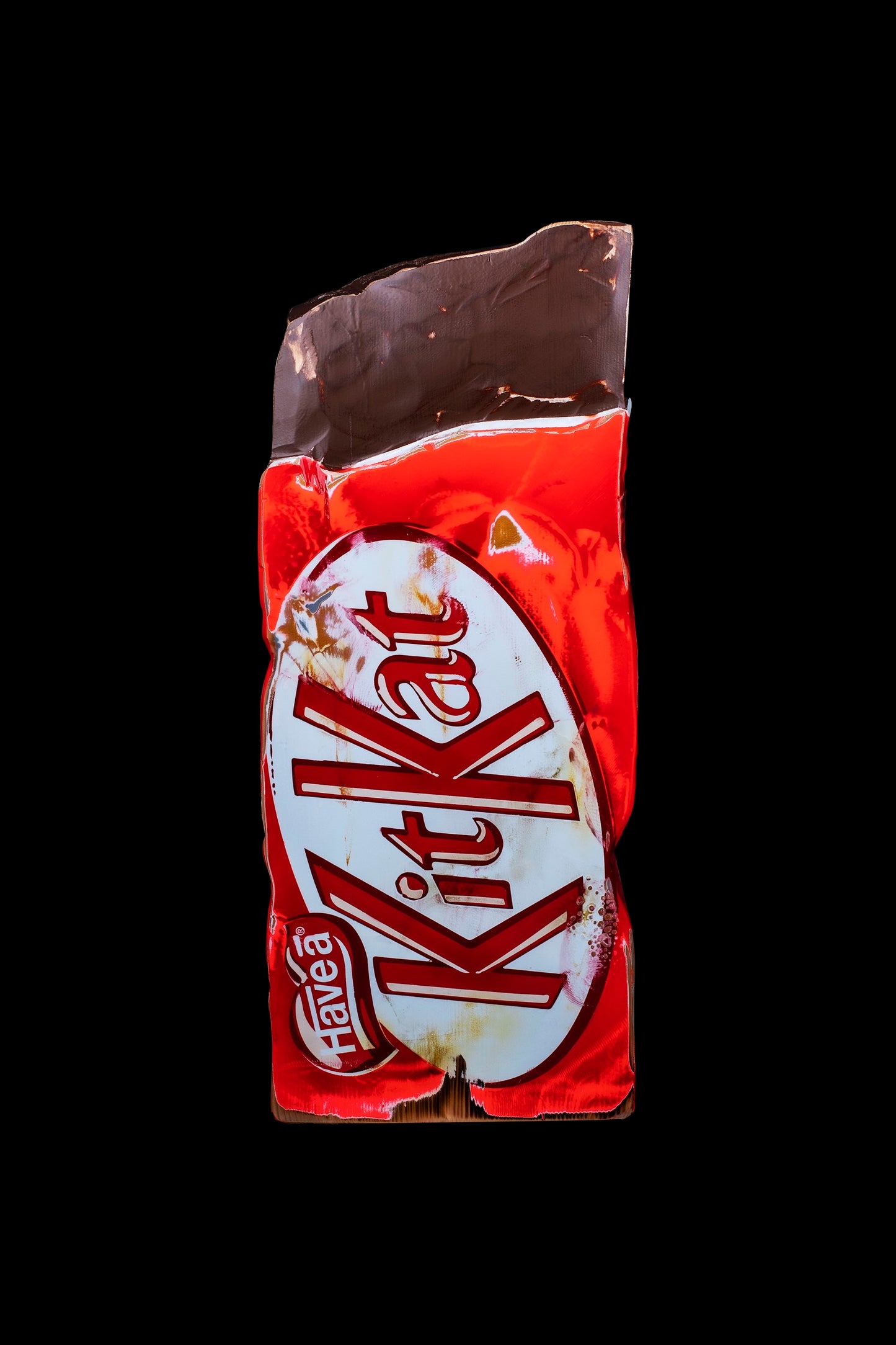 KITKAT
