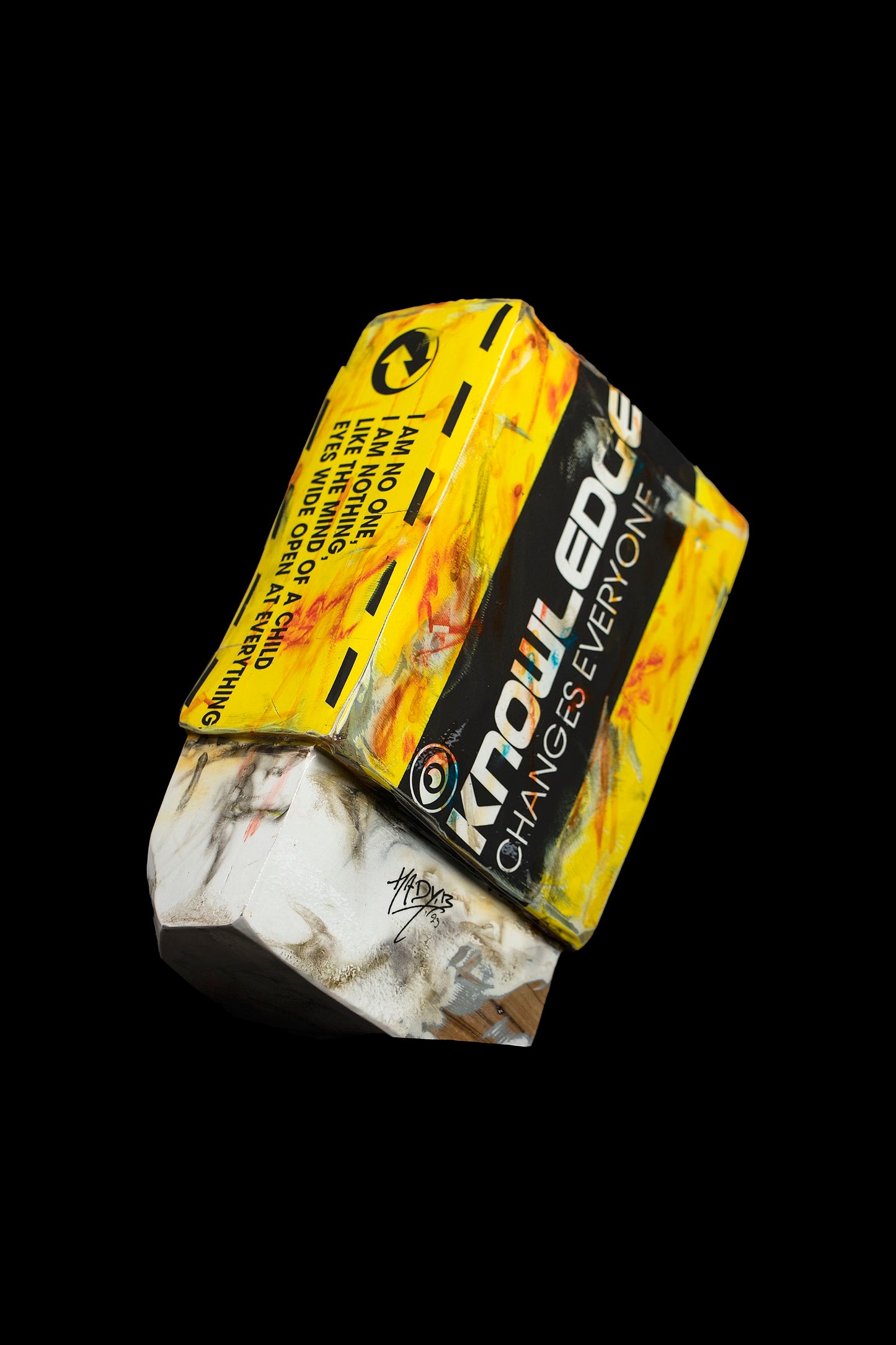 KNOWLEDGE / IGNORANCE