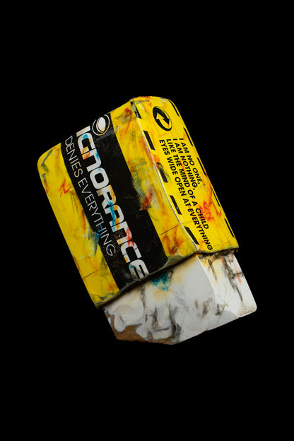 KNOWLEDGE / IGNORANCE