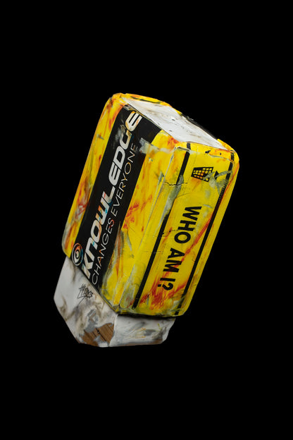 KNOWLEDGE / IGNORANCE