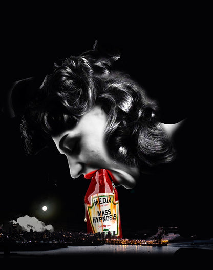MASS HYPNOSIS