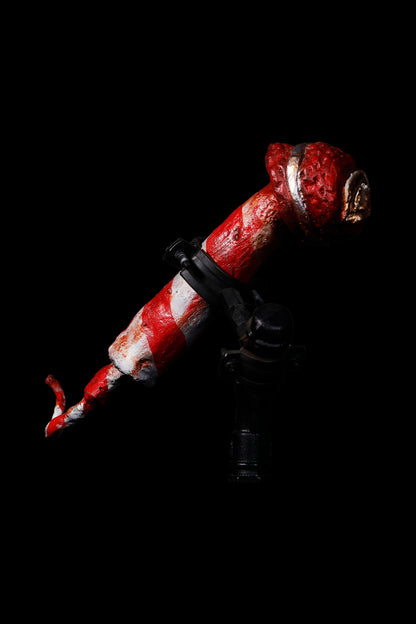 MIC RED: VOICE OF SEDUCTION