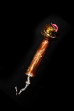 MIC GOLDEN: INTRUMENT OF PROJECTION