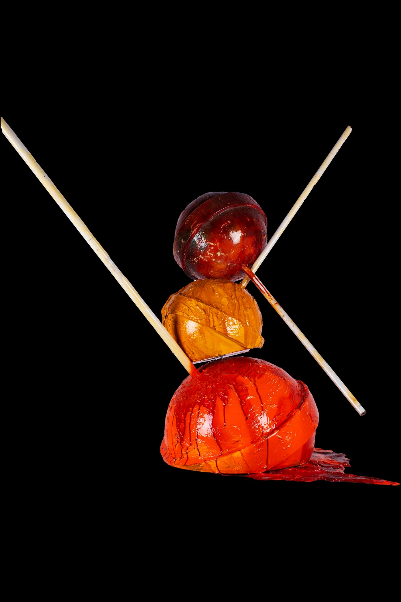 THREE WAY LOVE AFFAIR