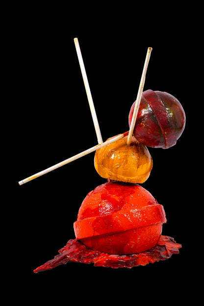 THREE WAY LOVE AFFAIR