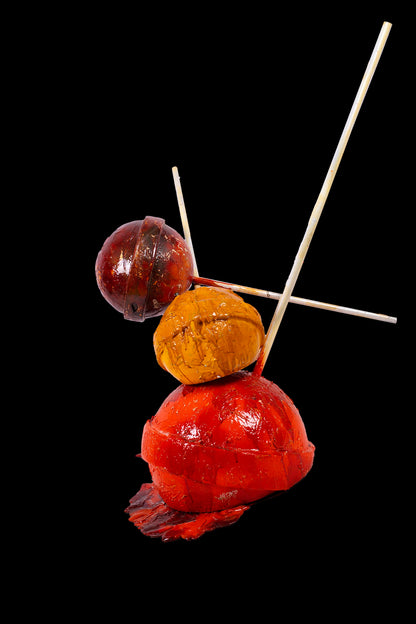 THREE WAY LOVE AFFAIR