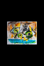 CITY BENEATH YOUR FEET