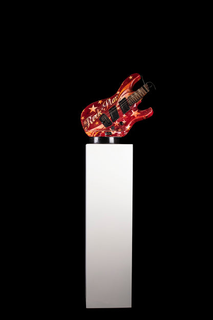 ROCK STAR GUITAR