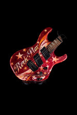 ROCK STAR GUITAR