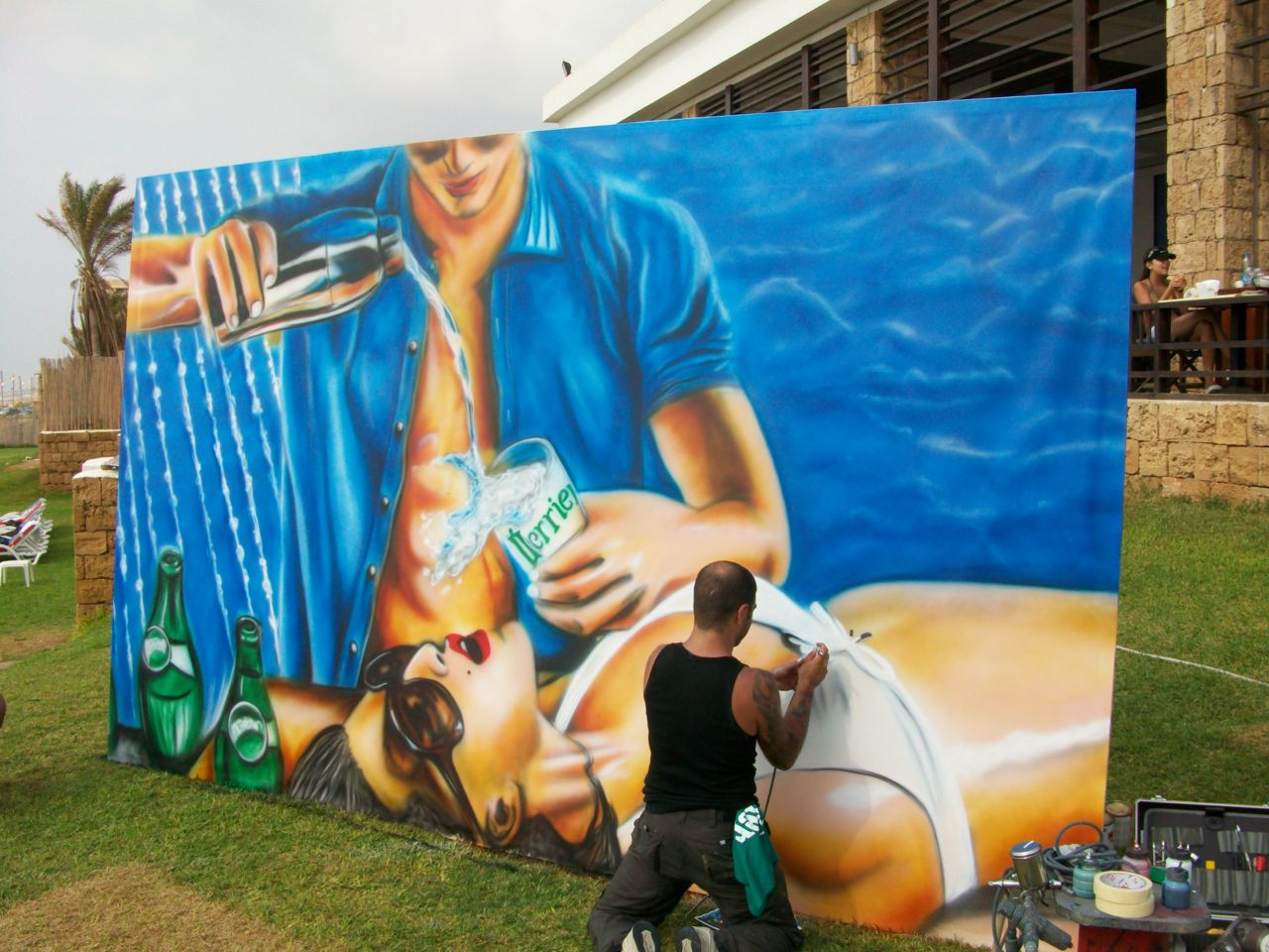 PERRIER