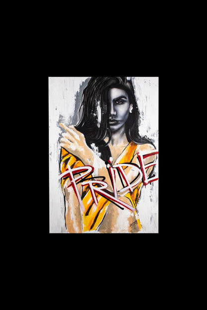 PRIDE