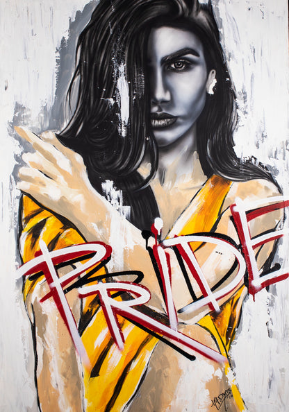 PRIDE