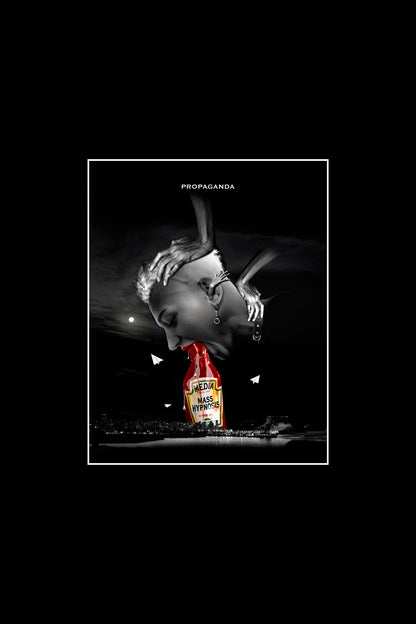 PROPAGANDA