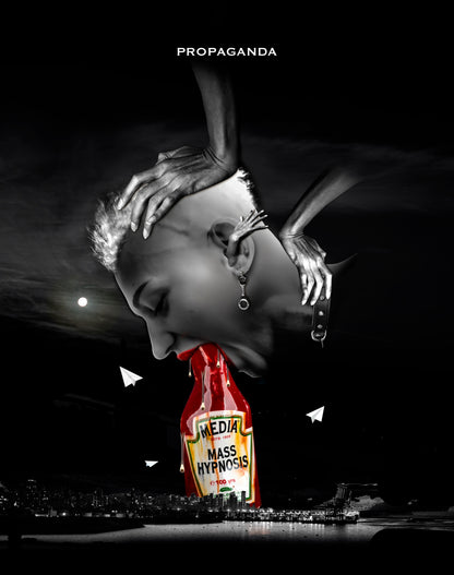 PROPAGANDA