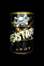 RESISTANCE BARREL CHAIR