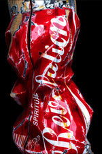 REVOLUTION EVOLUTION