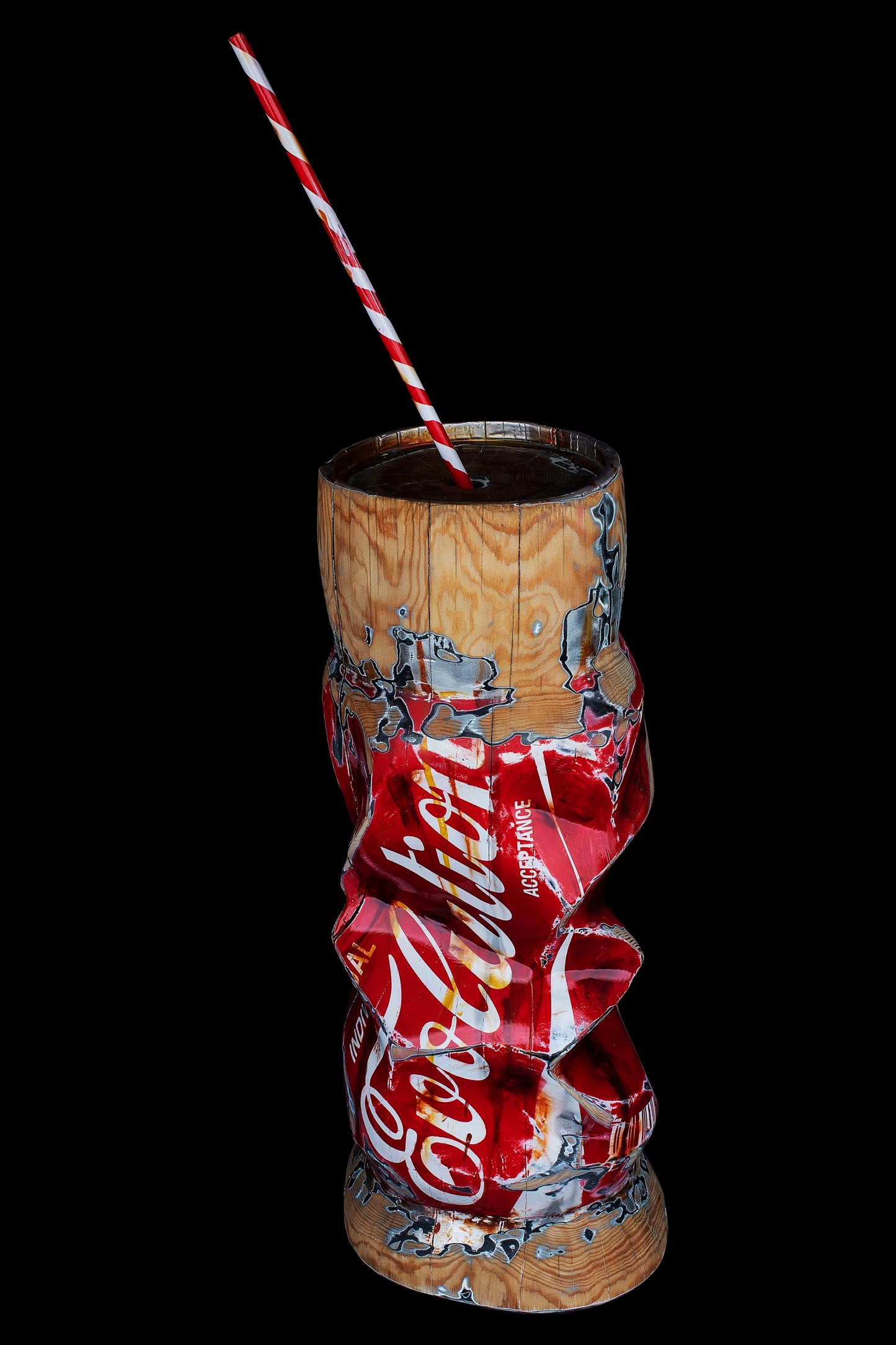 REVOLUTION EVOLUTION