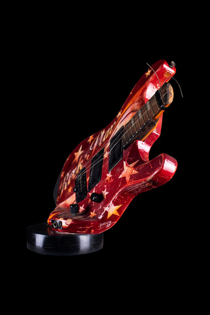 ROCK STAR GUITAR