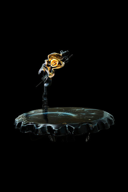 EARGASM: MOKSHA: SEAT OF THE UNIVERSE