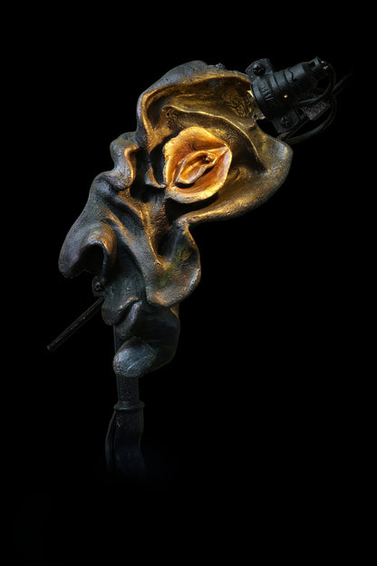 EARGASM: MOKSHA: SEAT OF THE UNIVERSE