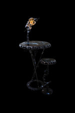 EARGASM: MOKSHA: SEAT OF THE UNIVERSE