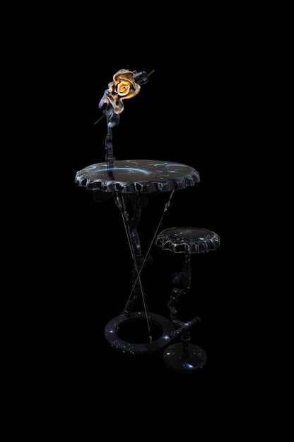 EARGASM: MOKSHA: SEAT OF THE UNIVERSE