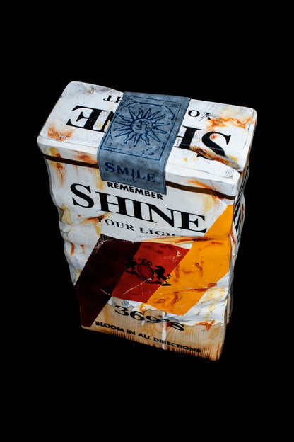 SHINE