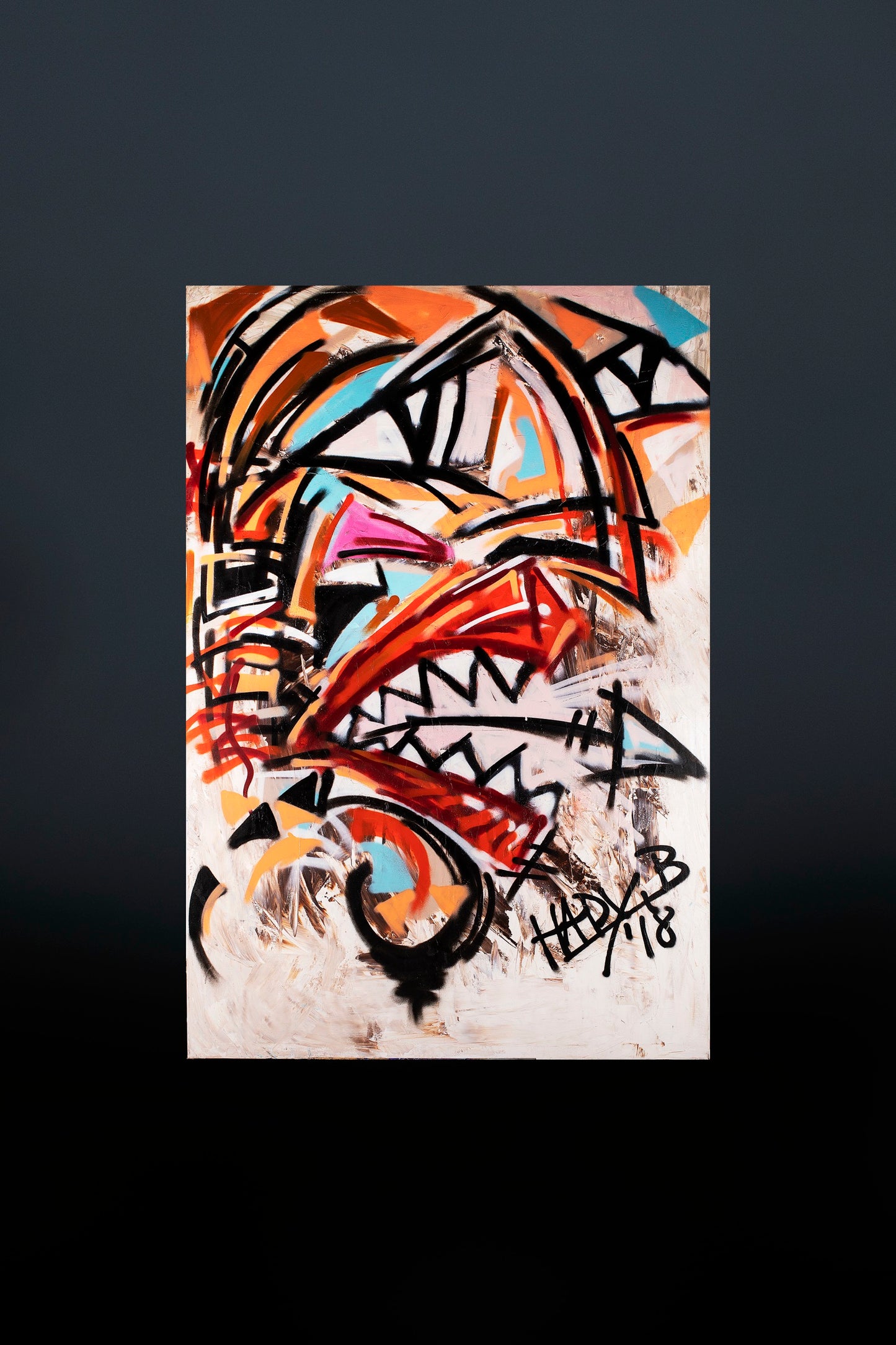 SHOOTING ARROWS RIGHT