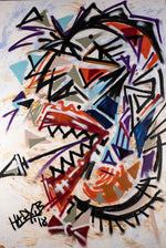 SHOOTING ARROWS LEFT