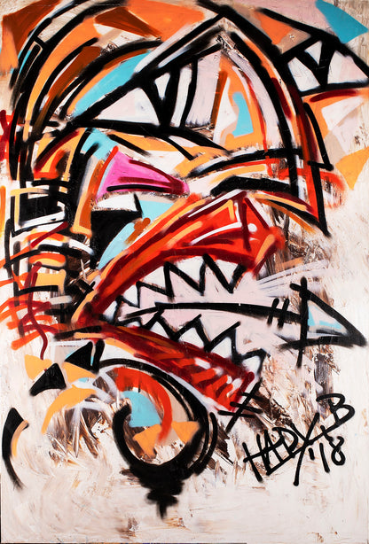 SHOOTING ARROWS RIGHT