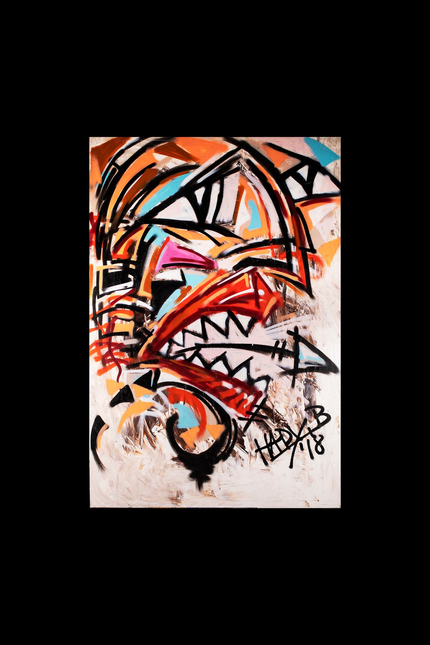 SHOOTING ARROWS RIGHT