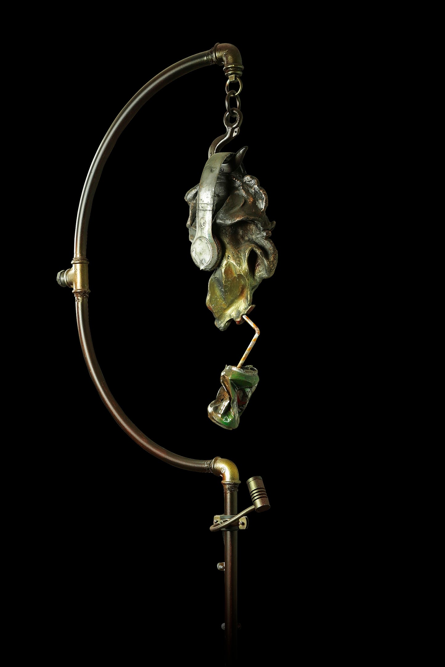 SMOKEY: DON’T GIVE UP