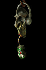 SMOKEY: DON’T GIVE UP