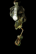 SMOKEY: DON’T GIVE UP