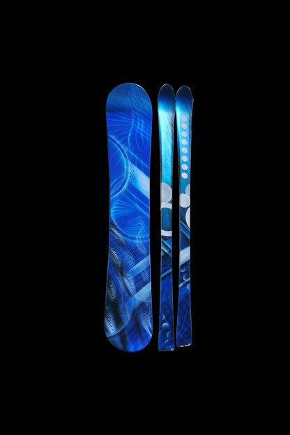 SNOWBOARDS & SKIS BAT COLLECTION