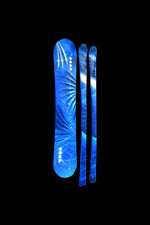 SNOWBOARDS & SKIS BAT COLLECTION