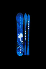 SNOWBOARDS & SKIS BAT COLLECTION