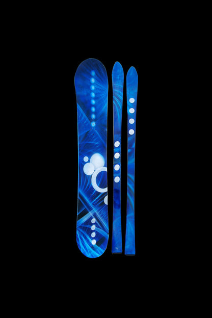 SNOWBOARDS & SKIS BAT COLLECTION